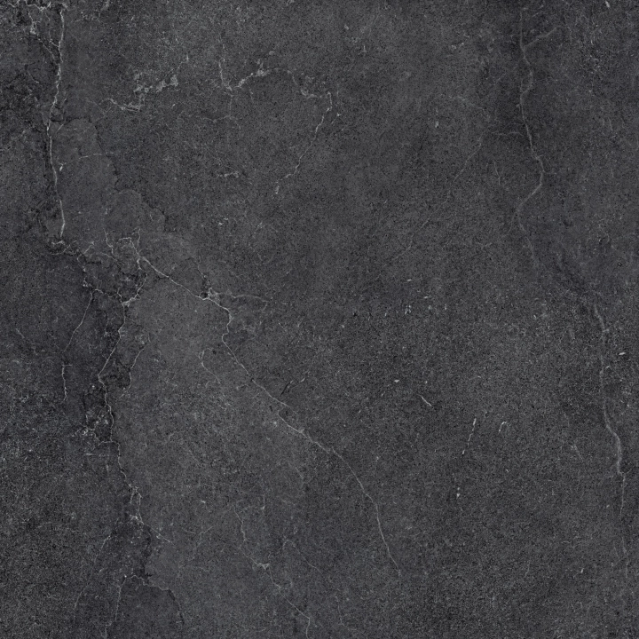 Cotto D'este Lithos Carbon miękki mat 120x120 cm gr. 7 mm
